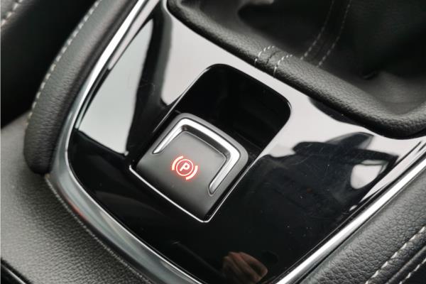 2021 Vauxhall Grandland X 1.2 Turbo SRi Nav SUV 5dr Petrol Manual Euro 6 (s/s) (130 ps) - Cloth/Leather, photo 31