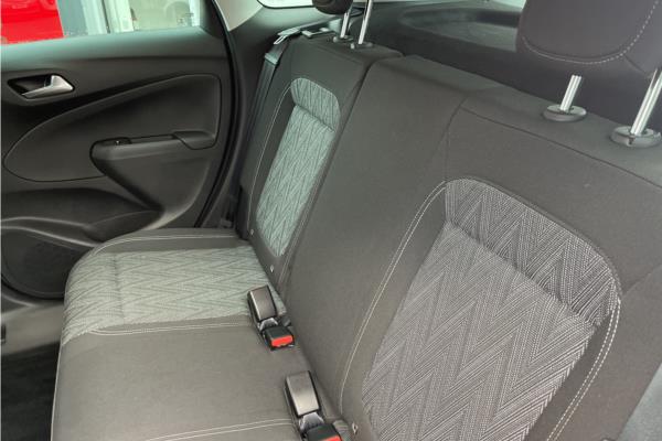 2020 VAUXHALL CROSSLAND - Florey Black, photo 12