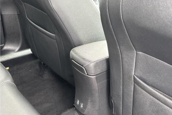 2022 Vauxhall Mokka 1.2 Turbo Ultimate SUV 5dr Petrol Auto Euro 6 (s/s) (130 ps) - Leather, photo 39