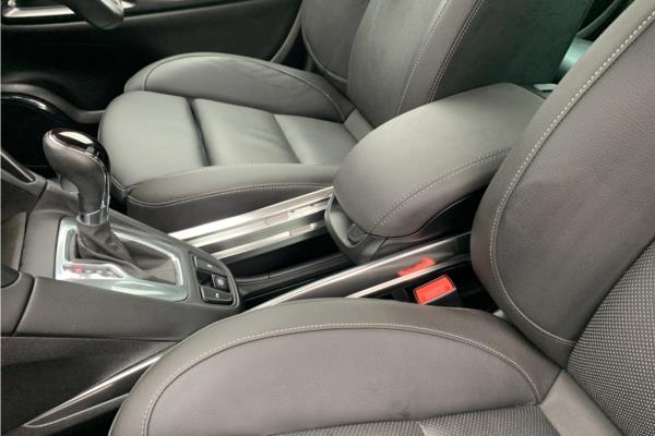 2018 Vauxhall Zafira Tourer 1.4i Turbo Elite Nav MPV 5dr Petrol Auto Euro 6 (140 ps) - Leather, photo 42