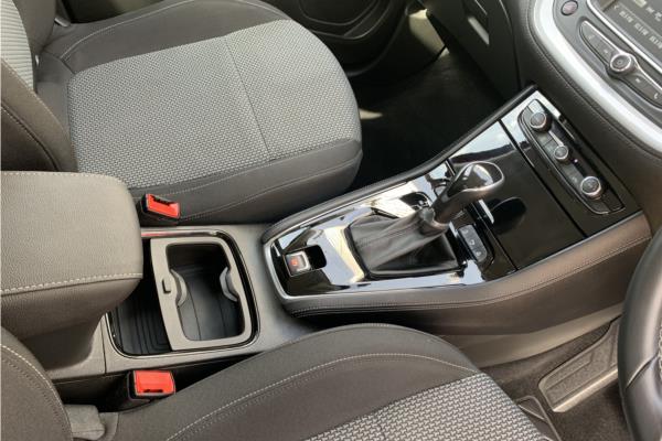 2018 Vauxhall Grandland X 1.2 Turbo SE SUV 5dr Petrol Auto (s/s) (130 ps) - Cloth, photo 23
