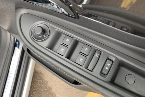 2019 Vauxhall Mokka X 1.4i Turbo Ultimate SUV 5dr Petrol Auto Euro 6 (140 ps) - Leather, photo 22