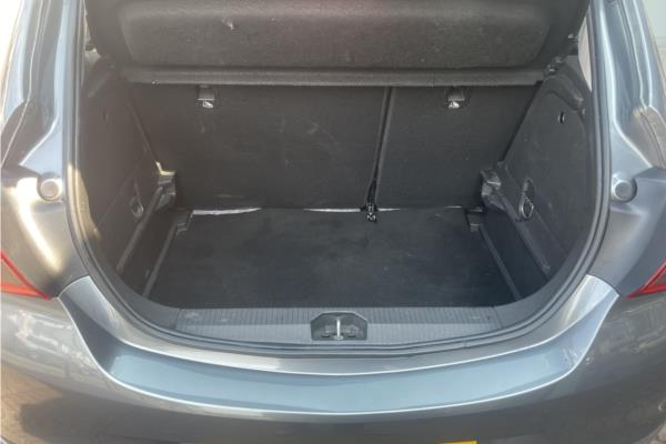 2018 Vauxhall Corsa 1.6i Turbo VXR Hatchback 3dr Petrol Manual Euro 6 (205  ps)