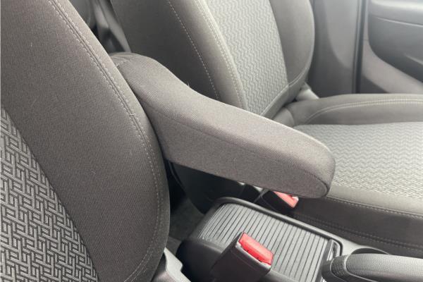 2019 Vauxhall Mokka X 1.4i Turbo Active SUV 5dr Petrol Auto Euro 6 (140 ps) - Cloth, photo 36