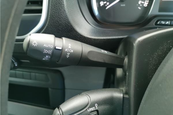 2021 Vauxhall Vivaro 1.5 Turbo D 2700 Sportive Panel Van 5dr Diesel Manual L1 Euro 6 (s/s) (120 ps) - Cloth, photo 27
