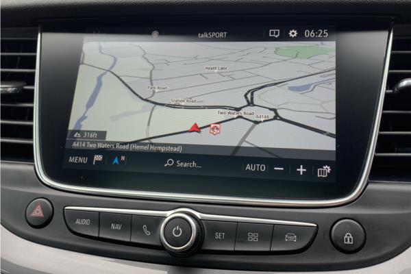 2020 Vauxhall Grandland X 1.2 Turbo Elite Nav SUV 5dr Petrol Auto 8Spd Euro 6 (s/s) (130 ps) - Leather, photo 48