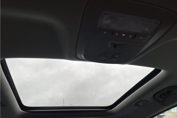 2018 Vauxhall Zafira 1.4T Elite Nav 5dr - Leather, photo 20