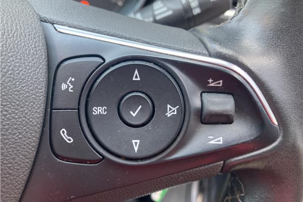 2019 Vauxhall Grandland 1.2T 130ps Tech Line NAV - Cloth, photo 26