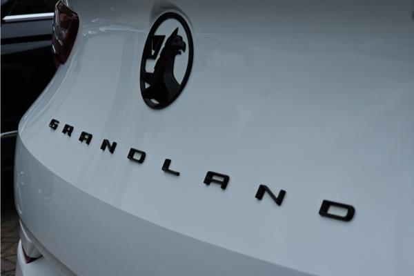 2022 Vauxhall Grandland 1.2 Turbo Ultimate SUV 5dr Petrol Auto Euro 6 (s/s) (130 ps) - Leather, photo 45
