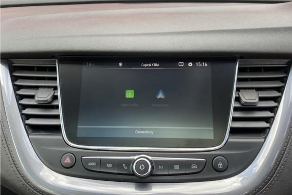 2020 VAUXHALL GRANDLAND - Leather, photo 17
