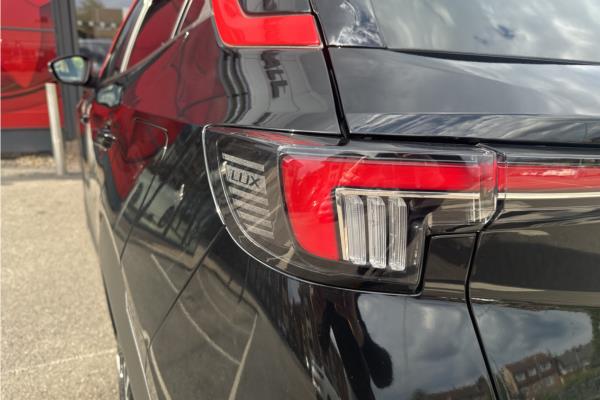2022 Vauxhall Mokka 1.2 Turbo GS Line SUV 5dr Petrol Manual Euro 6 (s/s) (100 ps) - Cloth, photo 37