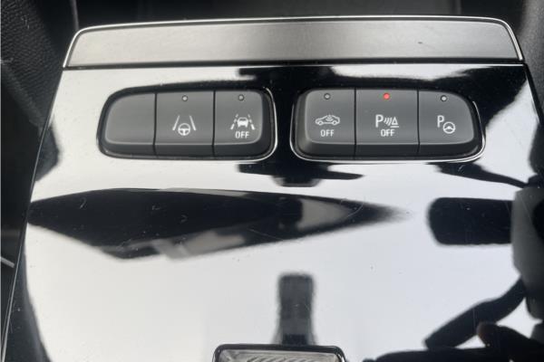 2021 Vauxhall Mokka-e 50kWh Launch Edition SUV 5dr Electric Auto (136 ps) - Black Sienna, photo 32