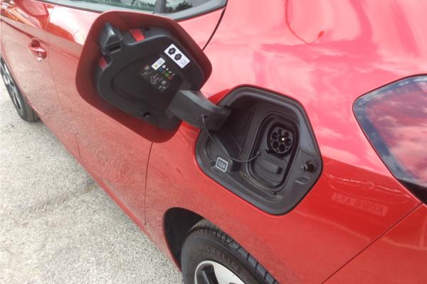 2021 Vauxhall Corsa 50kWh SE Nav Premium Hatchback 5dr Electric Auto (7.4Kw Charger) (136 ps) - Cloth, photo 44
