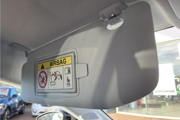 2021 Vauxhall Corsa-e 50kWh SE Nav Premium Hatchback 5dr Electric Auto (7.4Kw Charger) (136 ps) - Cloth, photo 30