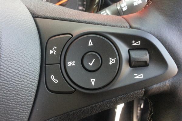 2022 Vauxhall Corsa 1.2 SE Edition Hatchback 5dr Petrol Manual Euro 6 (75 ps) - Fresez Marvel, photo 22