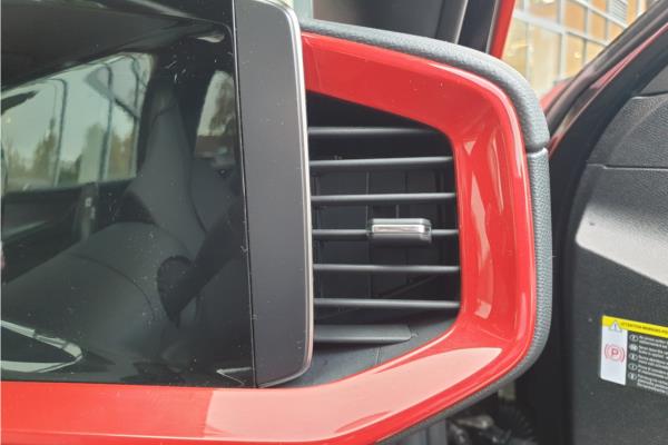 2021 Vauxhall Mokka 1.2 Turbo SRi SUV 5dr Petrol Manual Euro 6 (s/s) (100 ps) - Black Jasmin Lt, photo 39