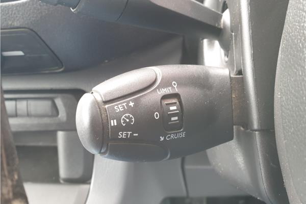 2021 Vauxhall Vivaro 1.5 Turbo D 2700 Sportive Panel Van 5dr Diesel Manual L1 H1 Euro 6 (s/s) (120 ps) - Curtiba Tritone, photo 31