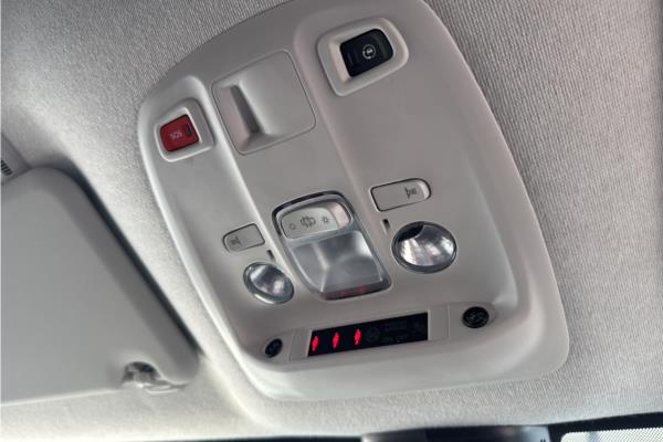 2023 Vauxhall Vivaro 2.0 Turbo D 3100 Prime Crew Van Double Cab 6dr Diesel Manual L2 H1 Euro 6 (145 ps) - Cloth, photo 30
