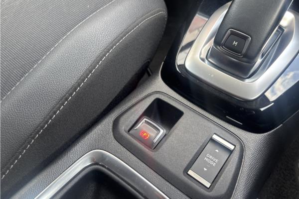 2022 Vauxhall Corsa 1.2 Turbo Elite Edition Hatchback 5dr Petrol Auto Euro 6 (s/s) (100 ps) - Cloth, photo 31