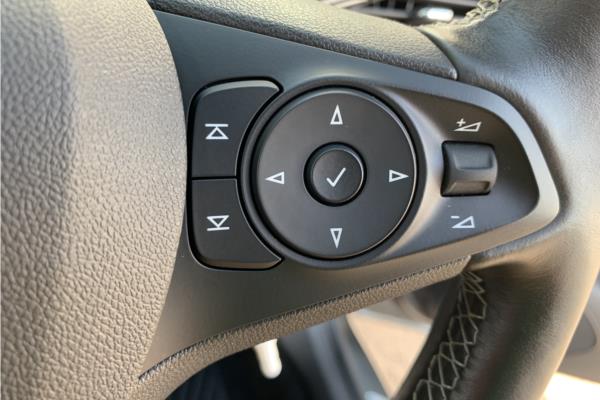 2019 Vauxhall Astra 1.4i Turbo GPF Elite Nav Hatchback 5dr Petrol Auto Euro 6 (s/s) (150 ps) - Leather, photo 19