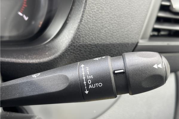 2020 Vauxhall Vivaro 1.5 Turbo D 2900 Dynamic Panel Van 6dr Diesel Manual L2 Euro 6 (s/s) (100 ps) - Cloth, photo 28