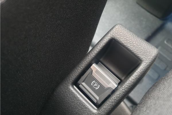 2024 Vauxhall Vivaro-e Life 50kWh Combi MPV 5dr Electric Auto LWB (9 Seat, 11kW Charger) (136 ps) - Curitiba Triton, photo 31