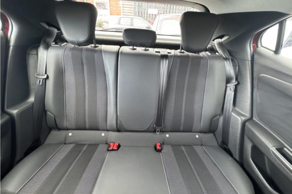 2021 Vauxhall Mokka 1.2 Turbo Elite Nav Premium SUV 5dr Petrol Auto Euro 6 (s/s) (130 ps) - Leather, photo 13