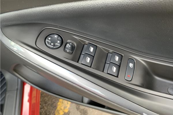 2019 Vauxhall Grandland X 1.2 Turbo SRi Nav SUV 5dr Petrol Manual Euro 6 (s/s) (130 ps) - Cloth, photo 22