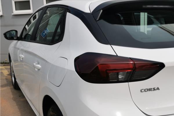 2023 Vauxhall Corsa 1.2 Design Hatchback 5dr Petrol Manual Euro 6 (75 ps) - Fresez Marvel, photo 37