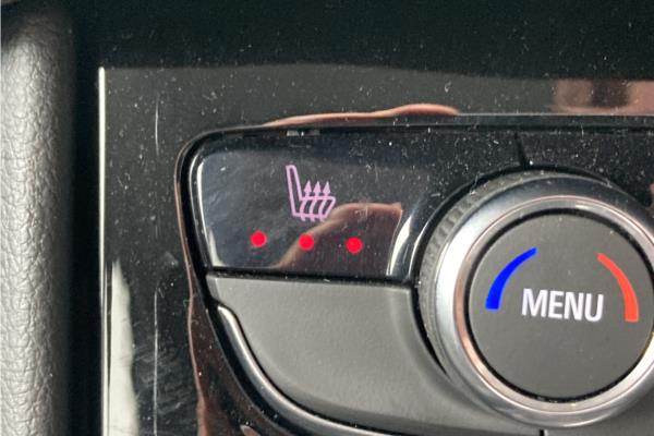 2018 VAUXHALL GRANDLAND - Cloth, photo 22