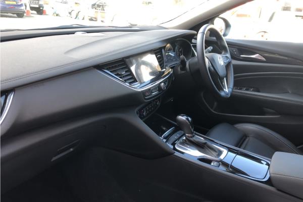 2018 VAUXHALL INSIGNIA - Leather, photo 15