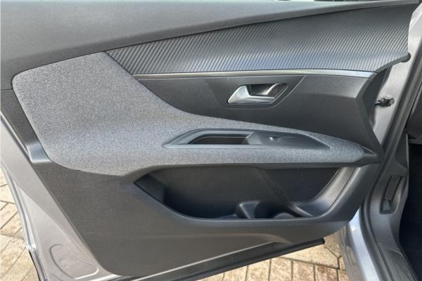 Non Franchise 2021 Peugeot 3008 1.2 PureTech Active Premium SUV 5dr Petrol Manual Euro 6 (s/s) (130 ps) - Fabic - Cloth, photo 46