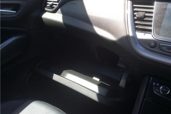 2020 Vauxhall Grandland X 1.6 13.2kWh Elite Nav SUV 5dr Petrol Plug-in Hybrid Auto 4WD Euro 6 (s/s) Hybrid4 (300 ps) - Leather, photo 25