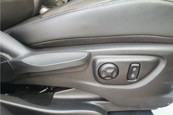 2019 Vauxhall Mokka X 1.4i Turbo Elite Nav SUV 5dr Petrol Auto Euro 6 (140 ps) - Leather, photo 29