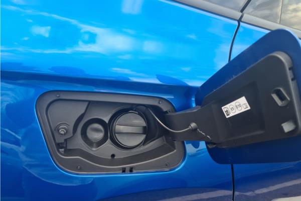 2020 Vauxhall Grandland X 1.2 Turbo Griffin SUV 5dr Petrol Manual Euro 6 (s/s) (130 ps) - Berson Black, photo 33