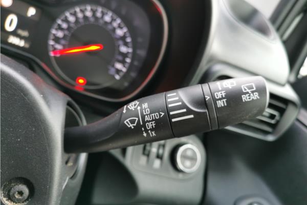 2020 Vauxhall Combo Life 1.5 Turbo D BlueInjection Energy MPV 5dr Diesel Auto Euro 6 (s/s) (130 ps) - Cloth, photo 28