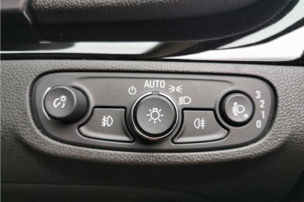 2019 VAUXHALL MOKKA - Milano Cloth, photo 21