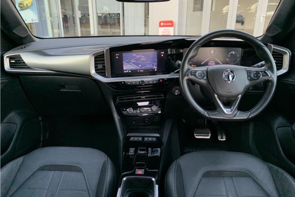 2022 Vauxhall Mokka 1.2 Turbo Ultimate Nav SUV 5dr Petrol Auto Euro 6 (s/s) (130 ps) - Leather, photo 10