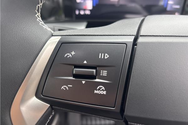 Vauxhall Frontera 83kW GS 54kWh Ext/Rge AU - Ergo Feture Gry, photo 17
