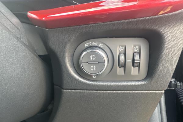 2022 Vauxhall Mokka 1.2 Turbo GS Line SUV 5dr Petrol Manual Euro 6 (s/s) (100 ps) - Cloth, photo 28
