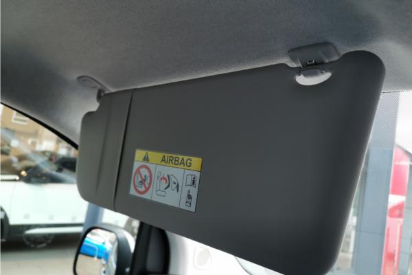 2021 Vauxhall Vivaro 1.5 Turbo D 2700 Sportive Panel Van 5dr Diesel Manual L1 Euro 6 (s/s) (120 ps) - Cloth, photo 30