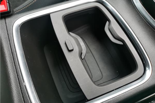 2020 Vauxhall Grandland X 1.2 Turbo SRi Nav SUV 5dr Petrol Auto Euro 6 (s/s) (130 ps) - Cloth, photo 24