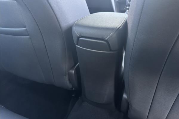 2023 Vauxhall Corsa 1.2 Turbo Ultimate Hatchback 5dr Petrol Manual Euro 6 (s/s) (100 ps) - Cloth/Alcantara, photo 38
