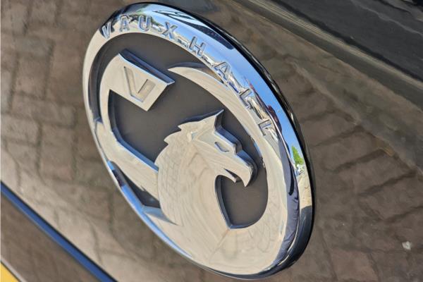 2021 Vauxhall Combo Life 1.2 Turbo Edition XL MPV 5dr Petrol Manual Euro 6 (s/s) (7 Seat) (110 ps) - Cloth, photo 47