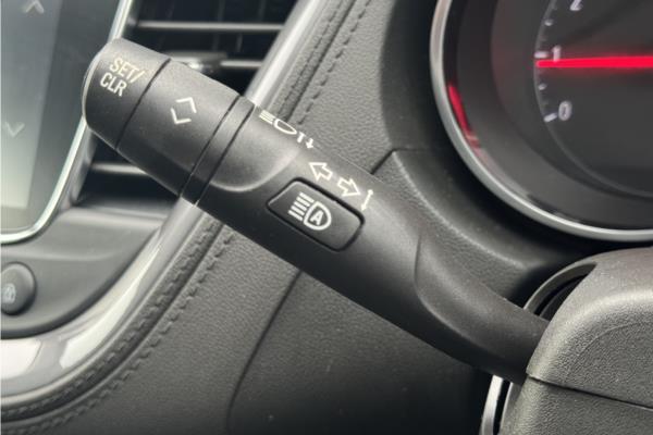 2020 Vauxhall Grandland X 1.2 Turbo SRi Nav SUV 5dr Petrol Auto Euro 6 (s/s) (130 ps) - Cloth, photo 27