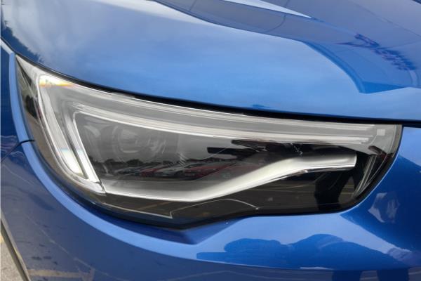 2018 VAUXHALL GRANDLAND - Leather, photo 24
