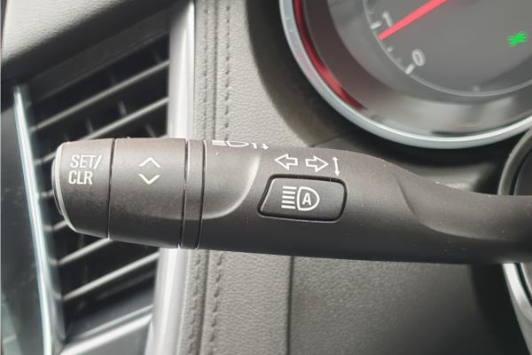 2020 Vauxhall Grandland X 1.2 Turbo SRi Nav SUV 5dr Petrol Auto Euro 6 (s/s) (130 ps) - Cloth, photo 27