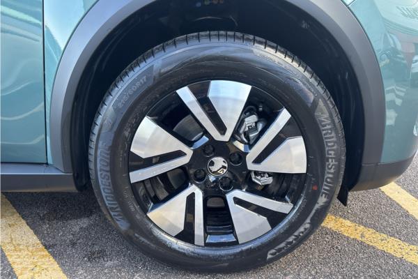 Vauxhall Frontera 83kW GS 44kWh AU - Ergo Feture Gry, photo 19