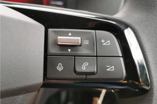 2024 Vauxhall Vivaro Electric 3100 75kWh Pro Panel Van 6dr Electric Auto SWB H1 (7.4kW Charger) (136 ps) - Curtiba Grey, photo 19