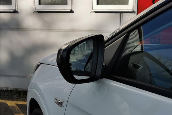2024 Vauxhall Grandland 1.2 MHEV Ultimate SUV 5dr Petrol Hybrid e-DCT Euro 6 (s/s) (136 ps) - Black Alcantara, photo 41